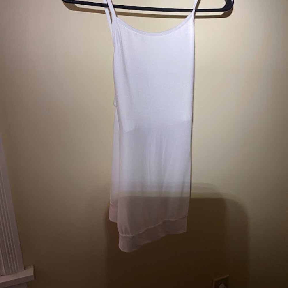 Everyday Yoga Women's Tank (Size L)